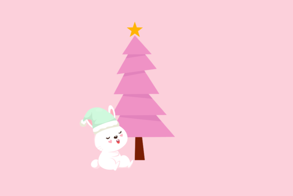 Christmas Holiday Ornament Decorative Graphics & Illustrations