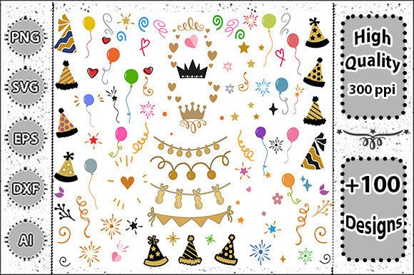 Festive Graphics for Seasonal Branding