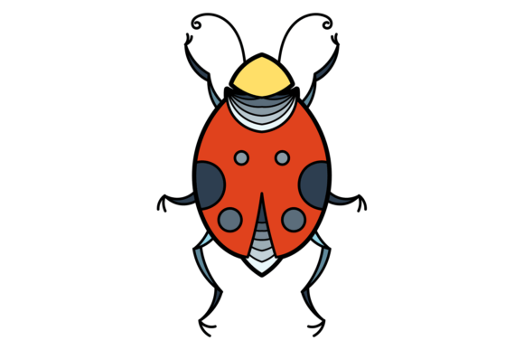 Ladybag Icon