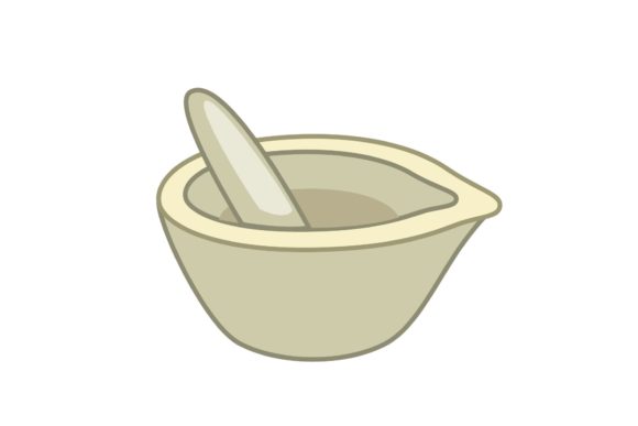 Pounder - Cooking Decorative Icon