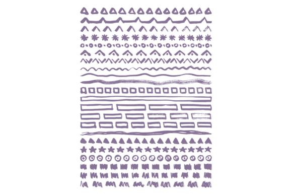 Sketchy Stroke Set: A Graphic Designer’s Take on Branding Potential