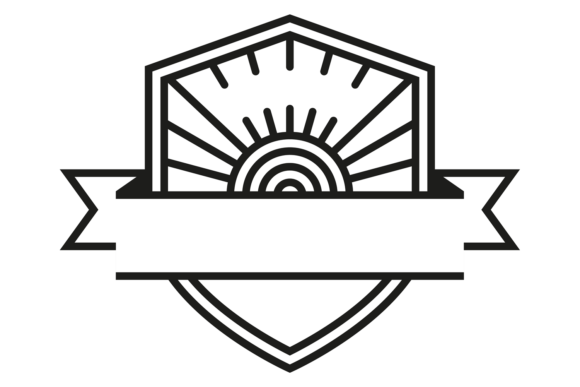 Vintage Badge Graphics for Handmade Creators